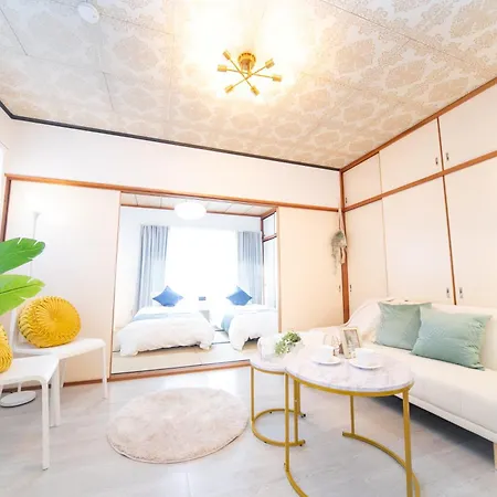 Suzuka Smile Room Suizawa Exterior photo