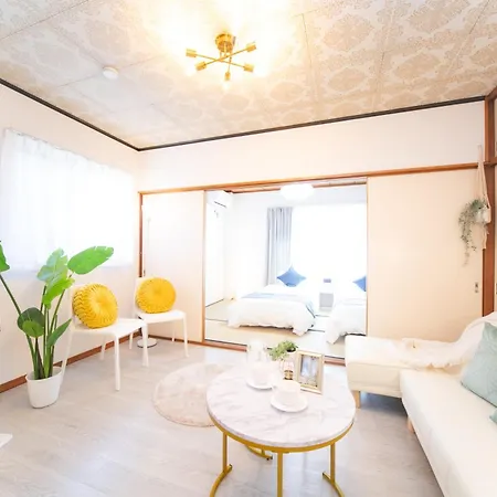 Suzuka Smile Room Suizawa Exterior photo