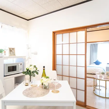 Suzuka Smile Room Suizawa Exterior photo