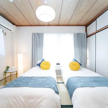 Suzuka Smile Room Suizawa Exterior photo