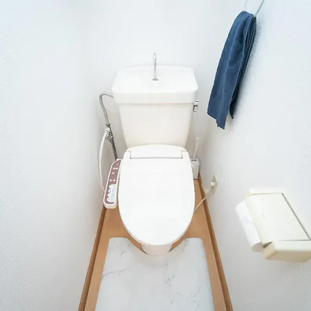 Suzuka Smile Room Suizawa Exterior photo
