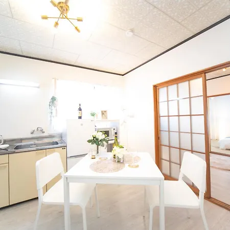 Suzuka Smile Room Suizawa Exterior photo