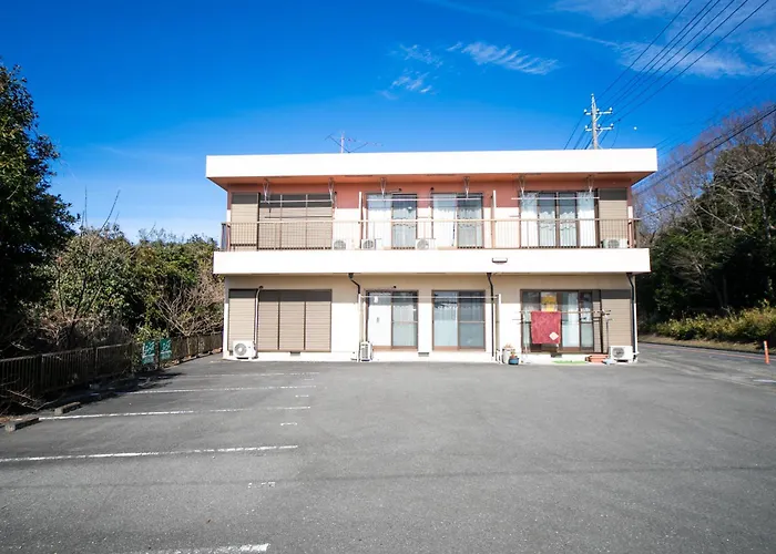 Suzuka Smile Room