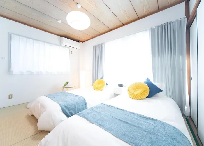 Suzuka Smile Room