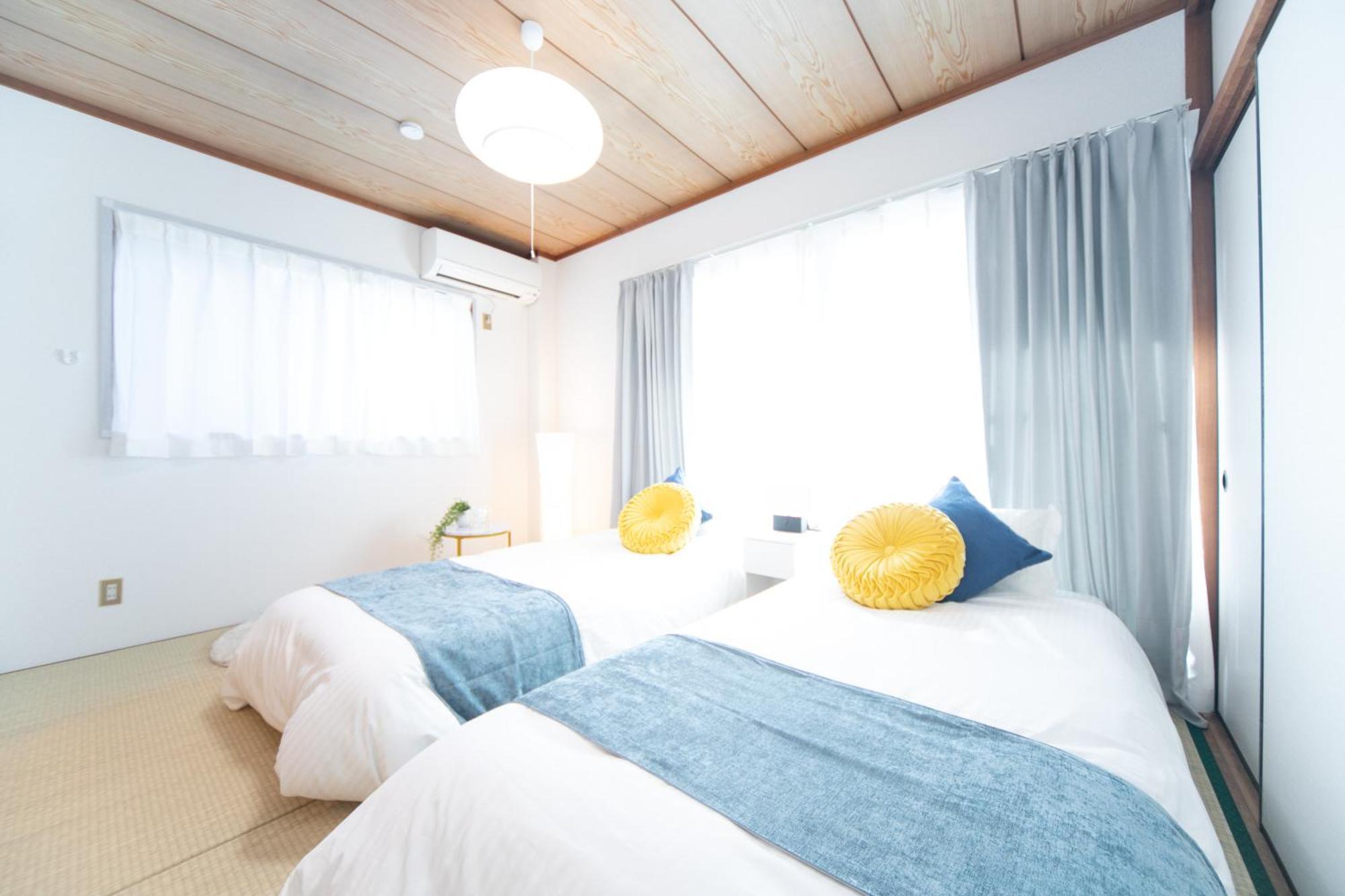 Suzuka Smile Apartment