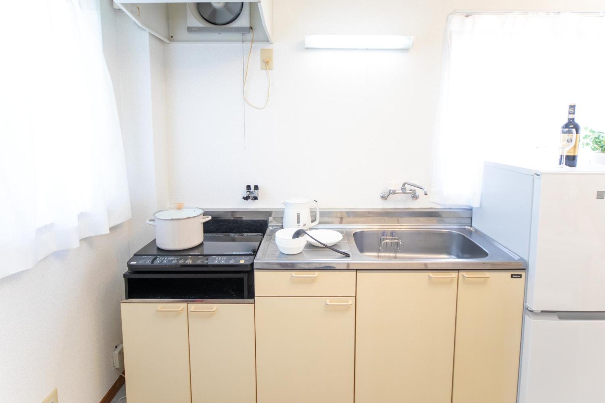 Suzuka Smile Apartment